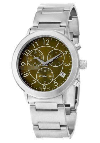 Custom Stainless Steel Watch Bands K8717150