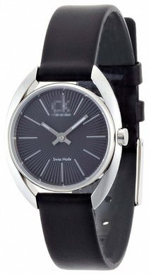 Customize Black Watch Dial K9123107