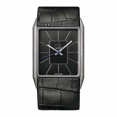 Customized Leather Watch Straps K9611102