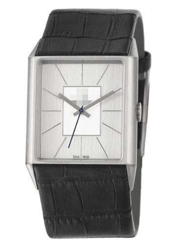 Wholesale Silver Watch Dial K9611120