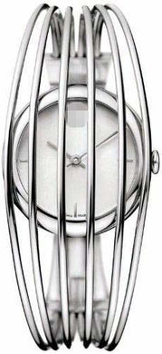 Customize Silver Watch Dial K9922120