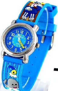 Wholesale Resin Watch Bands KAB-5165