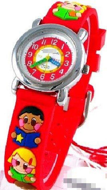 Wholesale Resin Watch Bands KAB-5169