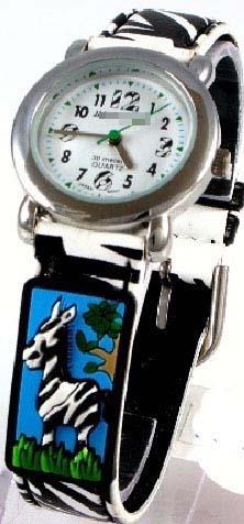 Custom Resin Watch Bands KAB-5173