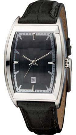 Custom Leather Watch Bands KC1416