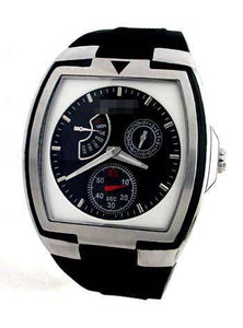 Wholesale Rubber Watch Bands KC1448