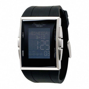Custom Rubber Watch Bands KC1583