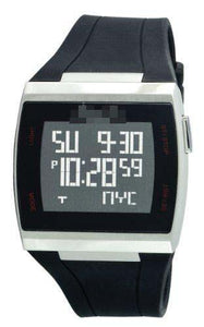Custom Watch Face KC1668