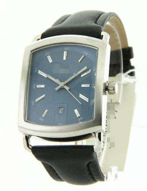 Customize Calfskin Watch Bands KC1703