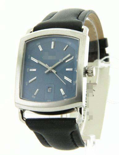 Customize Calfskin Watch Bands KC1703