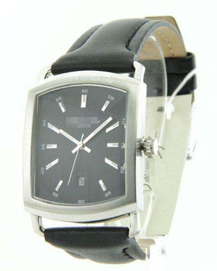 Customised Calfskin Watch Bands KC1704
