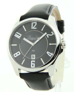 Customized Calfskin Watch Bands KC1708