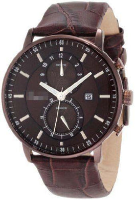 Customization Leather Watch Straps KC1778