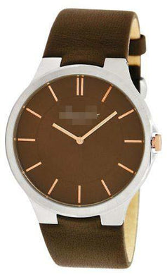 Customize Calfskin Watch Bands KC1848