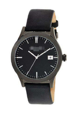 Custom Calfskin Watch Bands KC1854