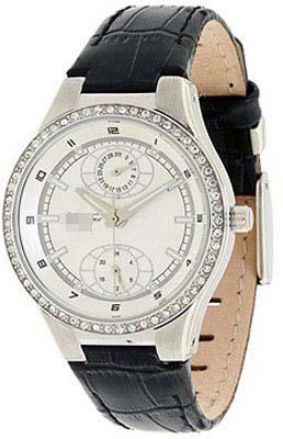 Wholesale Leather Watch Bands KC2520