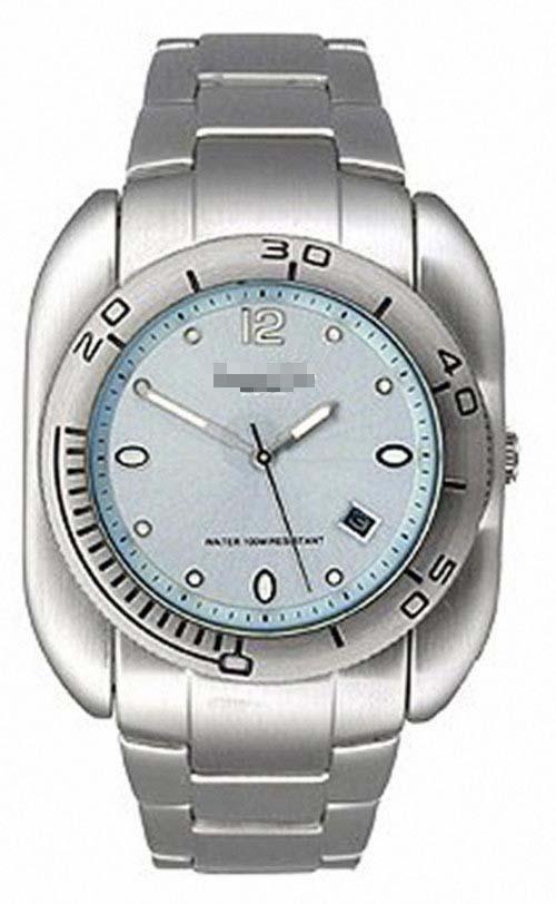 Wholesale Stainless Steel Watch Belt KC3380