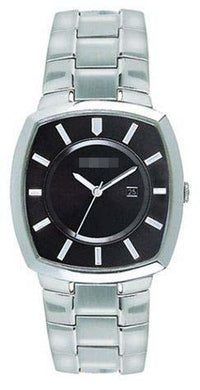 Custom Stainless Steel Watch Bands KC3436