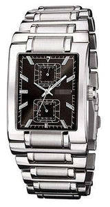 Wholesale Stainless Steel Watch Bands KC3604