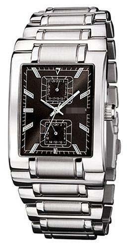 Wholesale Stainless Steel Watch Bands KC3604