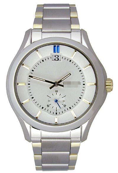 Custom Watch Dial KC3677
