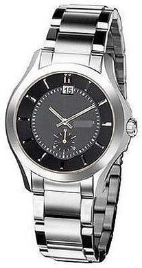 Customize Stainless Steel Watch Bands KC3678