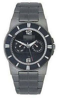 Customised Stainless Steel Watch Bands KC3734