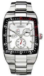 Custom Stainless Steel Watch Bands KC3766