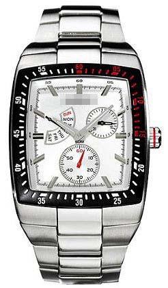 Custom Stainless Steel Watch Bands KC3766