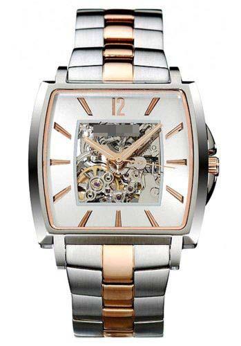Wholesale Stainless Steel Watch Bands KC3772