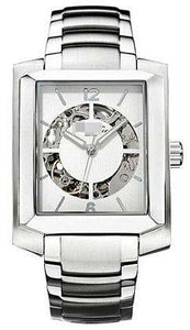 Customized Stainless Steel Watch Bands KC3773