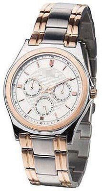 Custom Stainless Steel Watch Bands KC3789