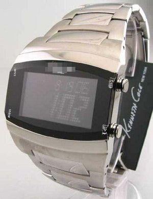 Custom Stainless Steel Watch Bands KC3792