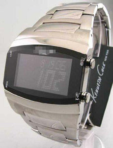 Custom Stainless Steel Watch Bands KC3792