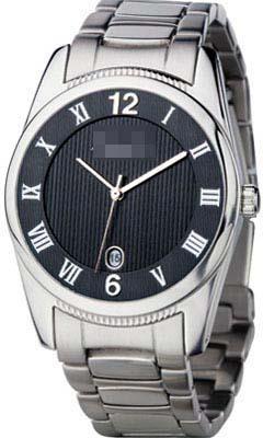 Customised Stainless Steel Watch Bands KC3800