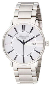 Wholesale White Watch Dial KC3892