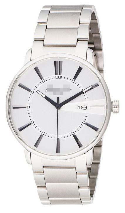 Wholesale White Watch Dial KC3892