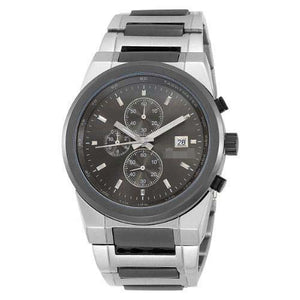 Custom Stainless Steel Watch Bands KC3909