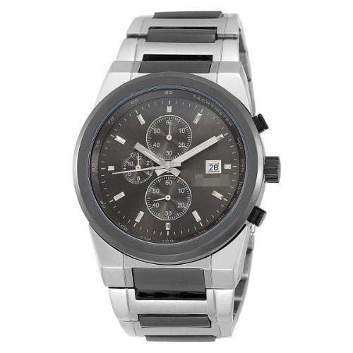 Custom Stainless Steel Watch Bands KC3909