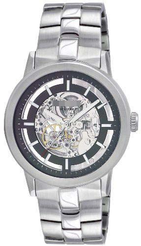 Customised Stainless Steel Watch Belt KC3925
