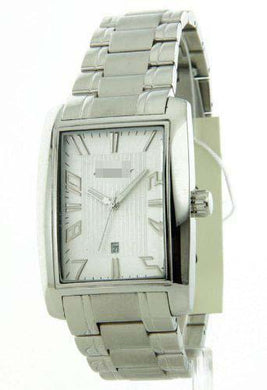 Custom Stainless Steel Watch Bands KC3937