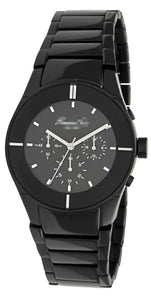 Custom Black Watch Dial KC3949