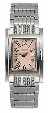 Customized Stainless Steel Watch Belt KC4451