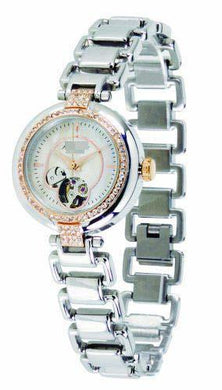 Custom Stainless Steel Watch Bands KC4665
