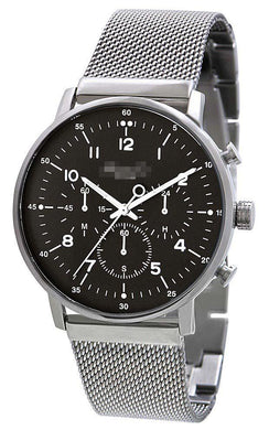 Wholesale Black Watch Dial KC9206