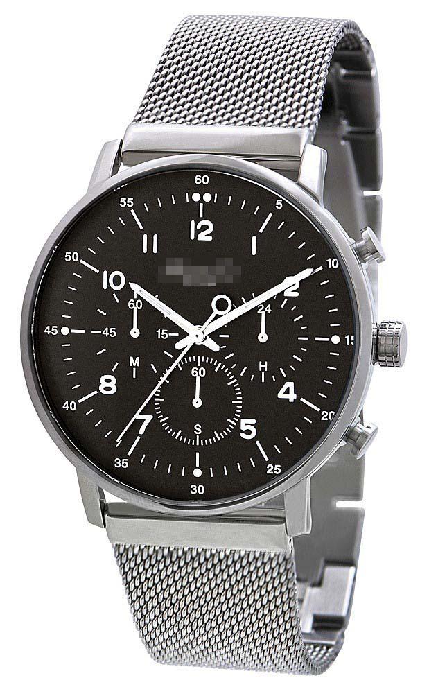 Wholesale Black Watch Dial KC9206