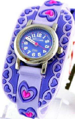 Custom Resin Watch Bands KGP-5149