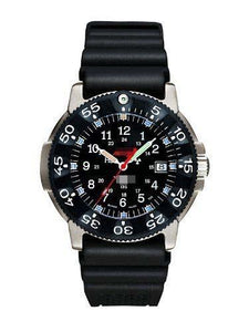 Customize Rubber Watch Bands KHS-CTOTMKII-D