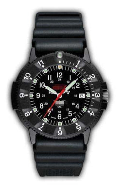 Customised Rubber Watch Bands KHS-NMKII-D