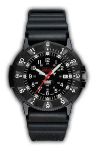 Customised Rubber Watch Bands KHS-NMKII-D
